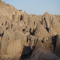 Photo de Turquie - Le Parc Naturel de Göreme